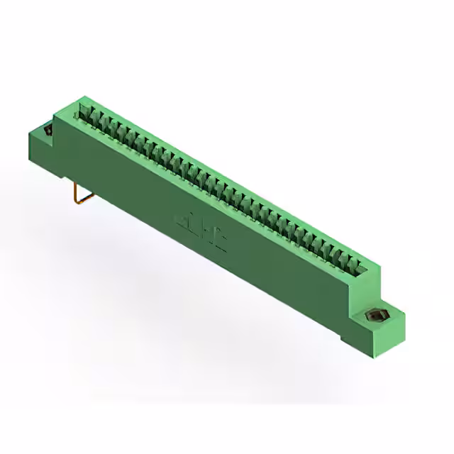 342-031-558-108 EDAC Inc.  Edgeboard Connectors
